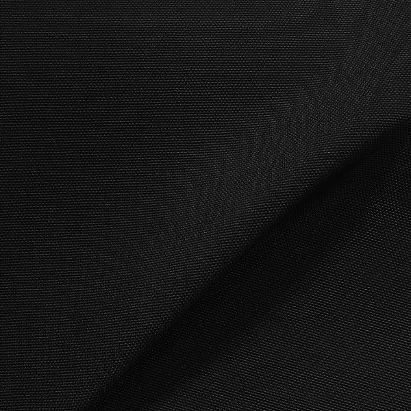 Tecido Para Toldo, Ombrelone, Barco e Uso Náutico Preto