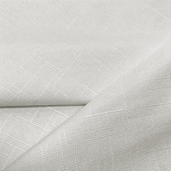 Tecido Estilo Linho Foster Natural