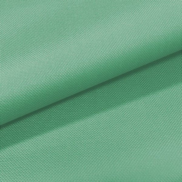 Tecido Nylon 600 Verde Água
