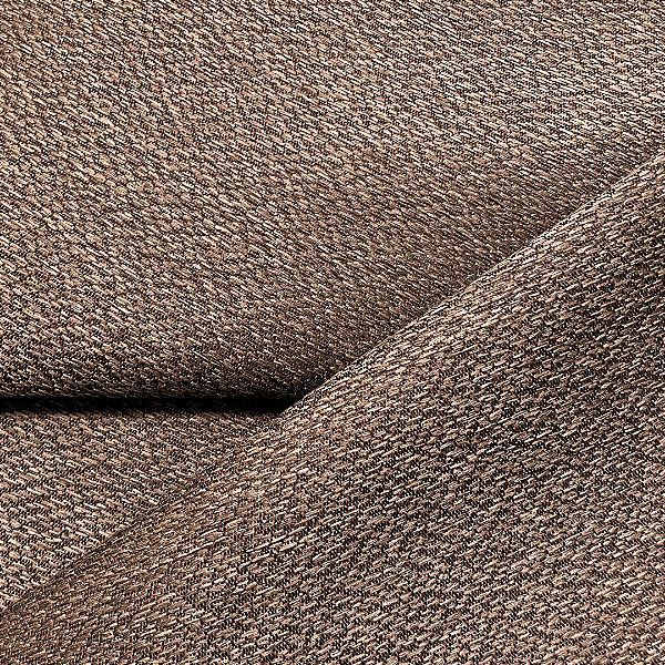 Tecido Estilo Linho Tabaco Actual 86