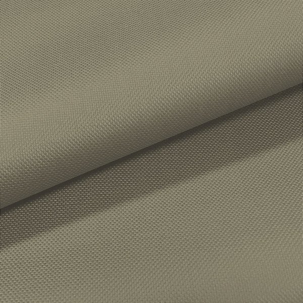Tecido Nylon 600 Bege Escuro