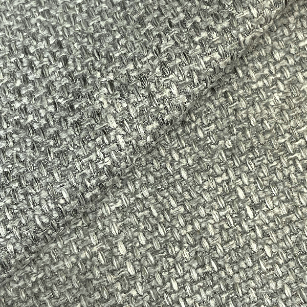 Tecido Estilo Linho Viena Torck Cinza 12