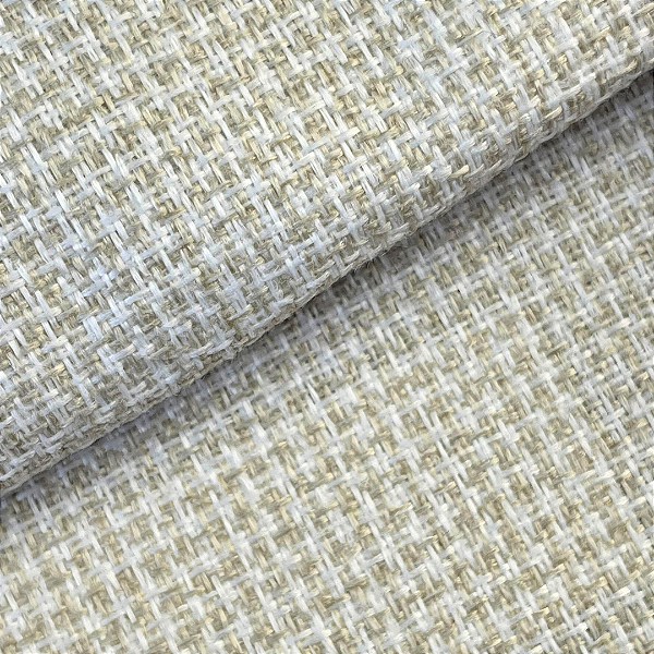 Tecido Estilo Linho Torck Tweed Areia 15
