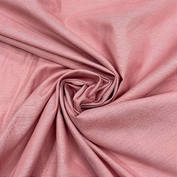 Tecido Acquablock Karsten Interno Rosê - Essence 54