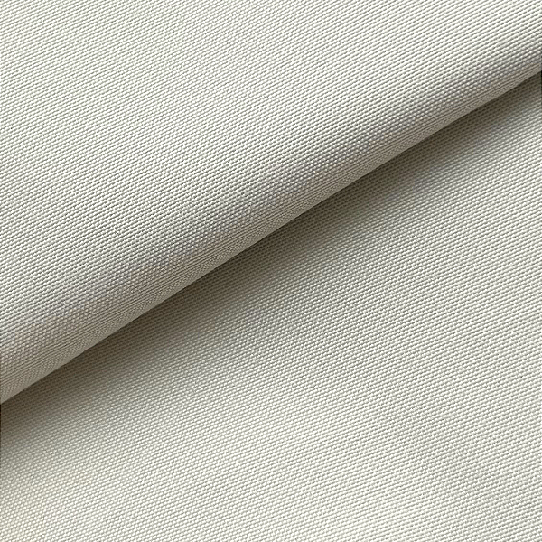 Tecido Blackout Flock Marfim Topazio 137