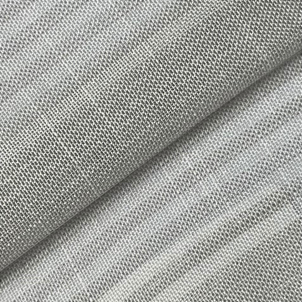 Tecido Linho Basic Stripe 100-01 Natural Topazio 52