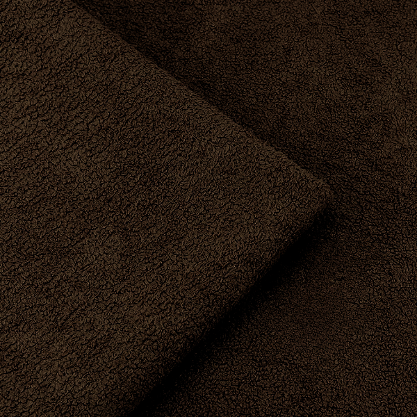 Tecido Boucle Premium Para Moveis e Decoração Madrid Marrom