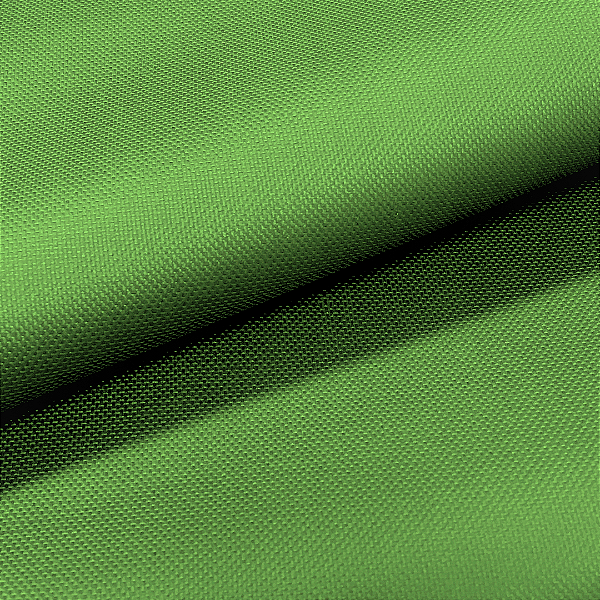 Tecido Nylon 600 Verde Bandeira