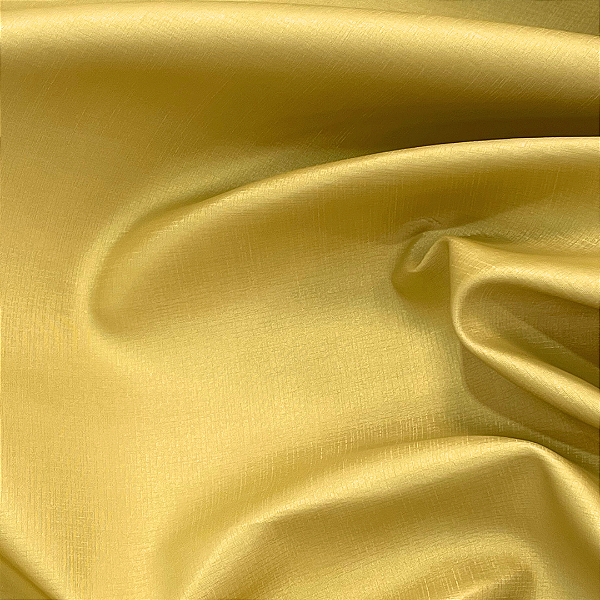 Tecido Courvin Flex Dune Dourado