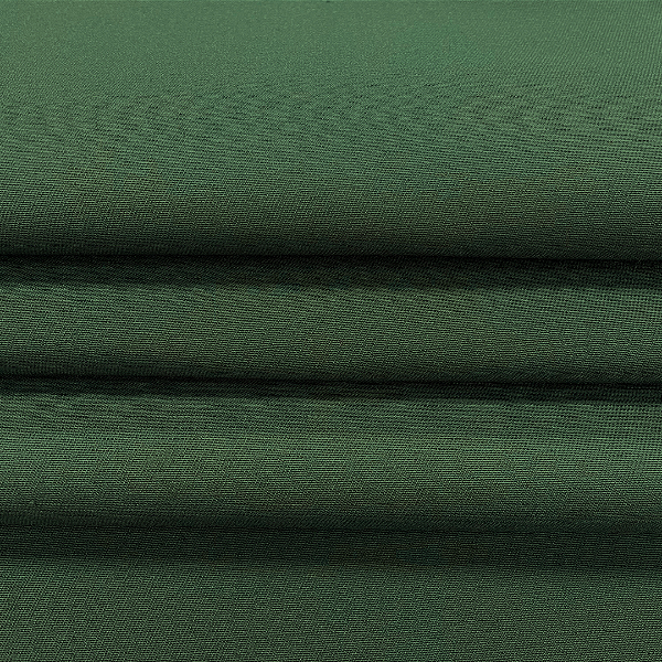 Tecido Brim Sarja Pesada 1,60 de Largura Algodão Poliéster Musgo
