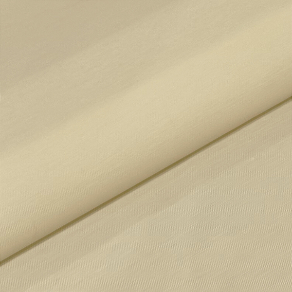 Tecido Water  Block Liso Creme