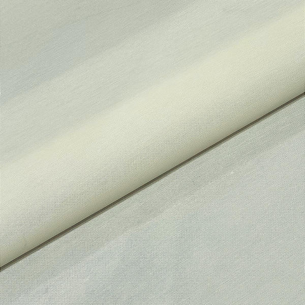 Tecido Water  Block Liso Marfim