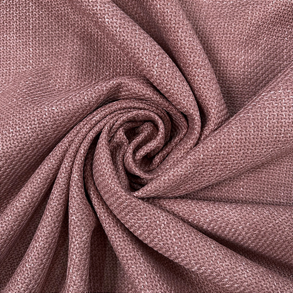 Tecido Linho Rústico Lincoln 100% Poliéster Para Sofá Decoração Cachemir