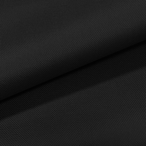 Tecido Nylon 600 Preto