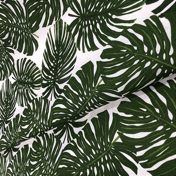 Tecido Para Moveis, Capa, Toalha de Mesa e Parede Estampado Jacquard Costela De Adão Verde