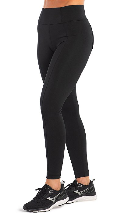 Legging Du Sell Térmica Peluciada com Bolsos