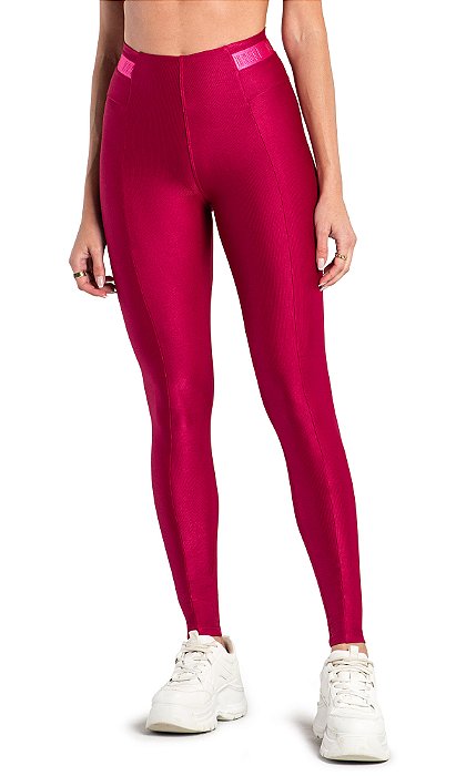 Legging Wonder Elástico Du Sell