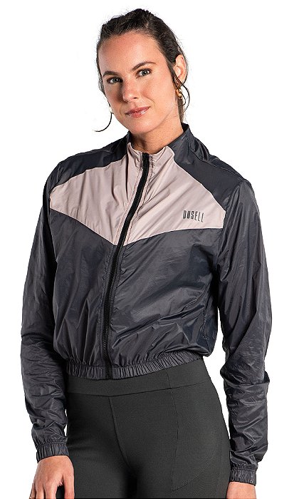 Jaqueta Du Sell Bomber Poly Puff 2 Cores
