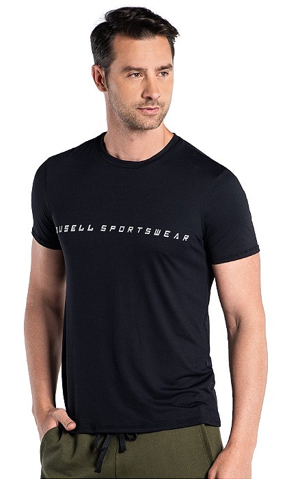 Camisa Masculina Du Sell Ultracool com Estampa