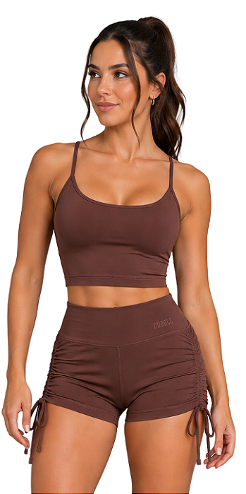 Short Du Sell Lightness Franzido