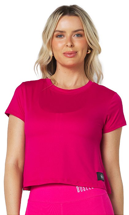 Cropped Du Sell Joshua Básico