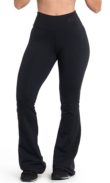 Calça Du Sell Fit Flare