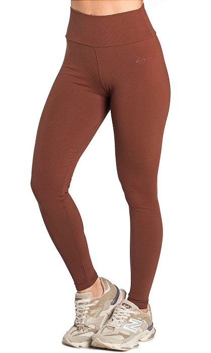 Legging Du Sell Fit Básica Várias Cores