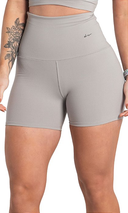 Short Du Sell Fit Cinta Várias Cores