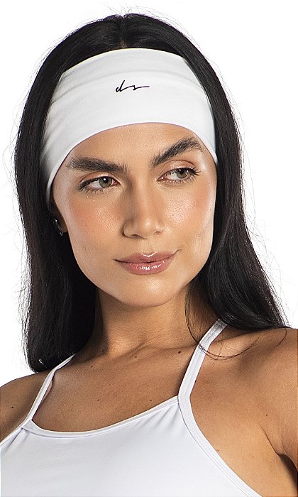 Faixa de Cabelo Du Sell