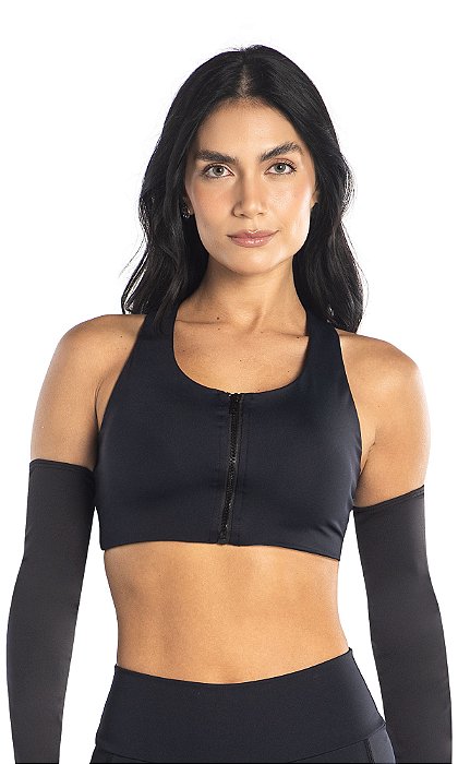 Top Du Sell Hyper Corrida Bojo Removível e Bolso