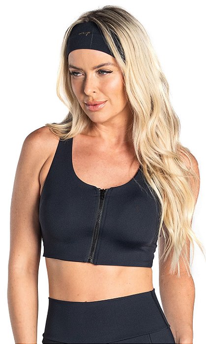 Top Du Sell Hyper Corrida Bojo Removível e Bolso