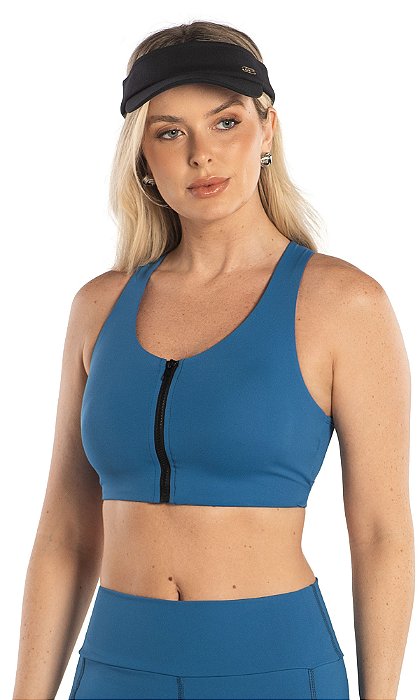 Top Du Sell Hyper Corrida Bojo Removível e Bolso