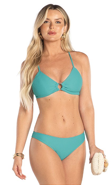 Conjunto Du Sell Colmeia Argola/ Estreito