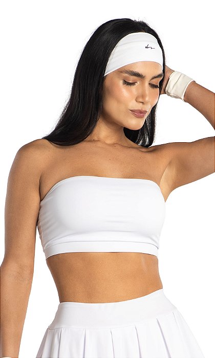 Top Du Sell Compression Faixa Bojo Removível