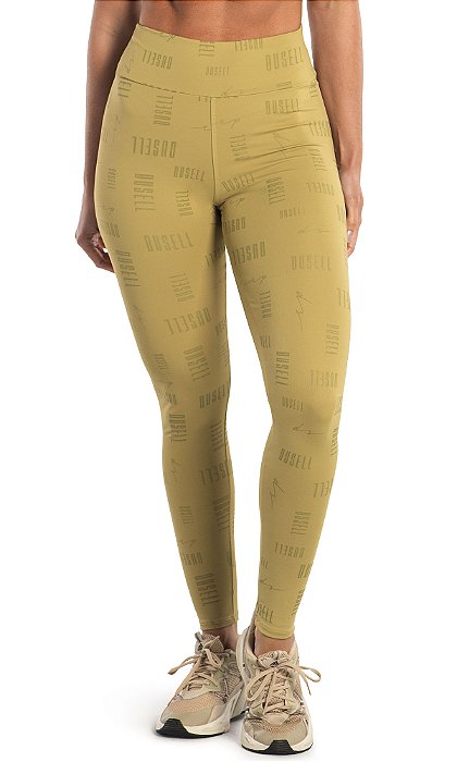 Legging Du Sell Hyper Estampada
