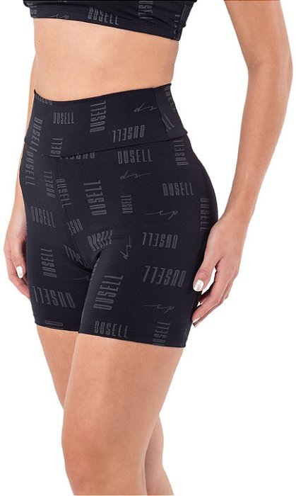 Short Du Sell Hyper Estampado