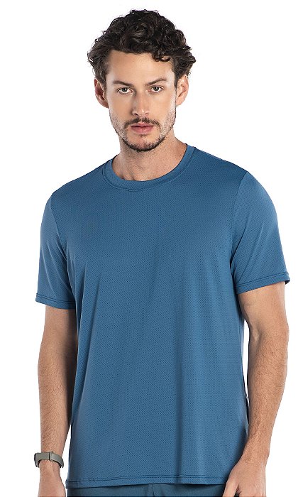 Camisa Du Sell String Básica masculina