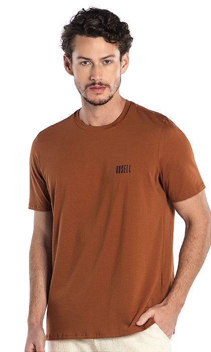 Camisa Du Sell Silky Cotton Masculina
