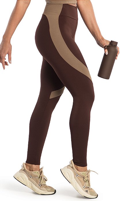 Legging Du Sell Hyper com Lightness