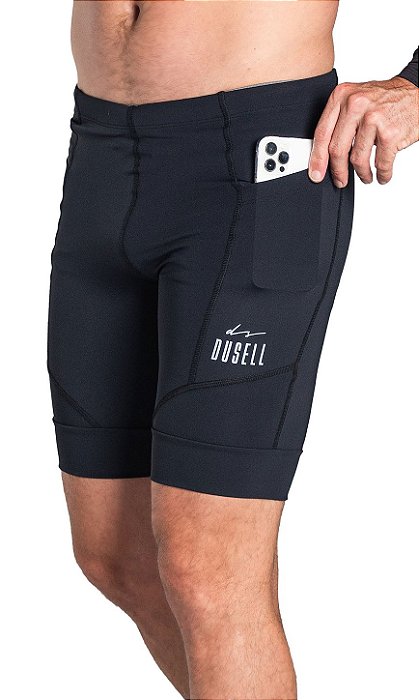 Bermuda Masculina Du Sell Hyper de Corrida