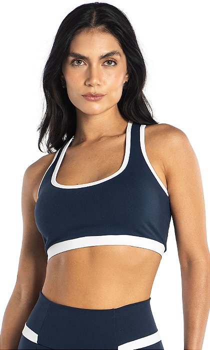 Top Du Sell Action 6.0 Nadador com Debrum e Bojo Removível