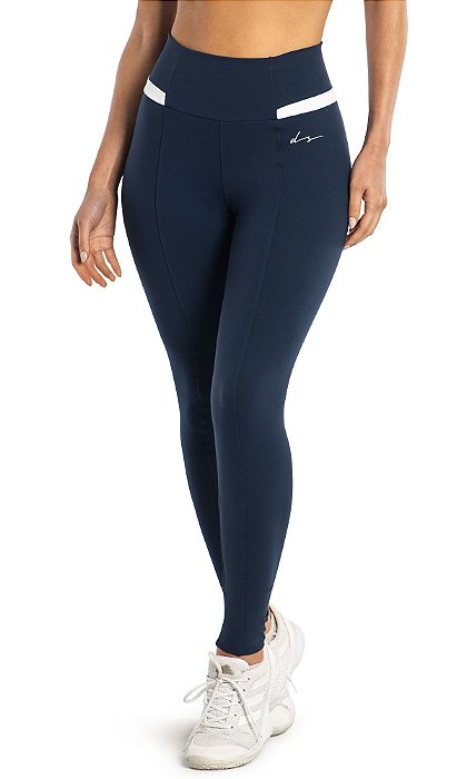 Legging Du Sell Action 6.0 Recortes Upttack