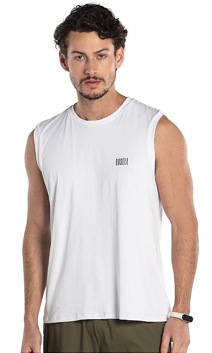 Regata Masculina Du Sell Train com String