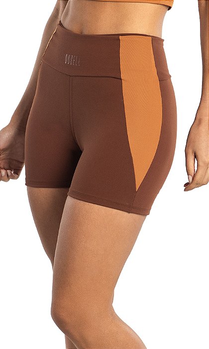 Short Du Sell Action 6.0 com Lightness