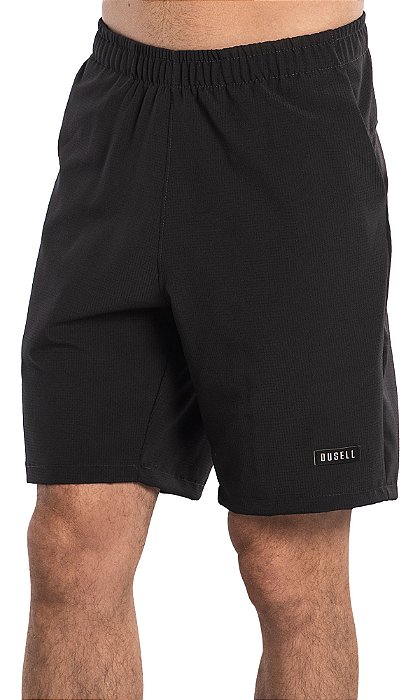 Bermuda Masculina Du Sell Londres com Recortes