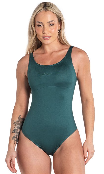 Maiô Du Sell Cancun Natação com Bojo Removível