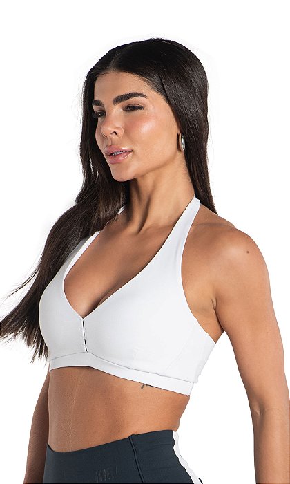 Top Du Sell Fit Frente Única