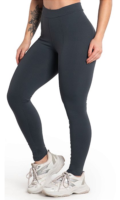 Legging Du Sell Fit Montaria