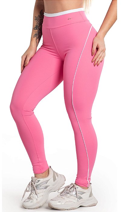 Legging Du Sell Hyper Filetes