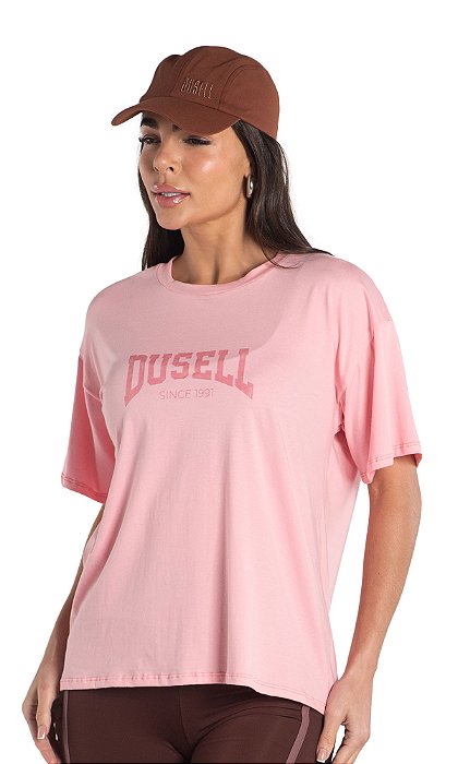 Blusão Du Sell Silky Cotton Estampa